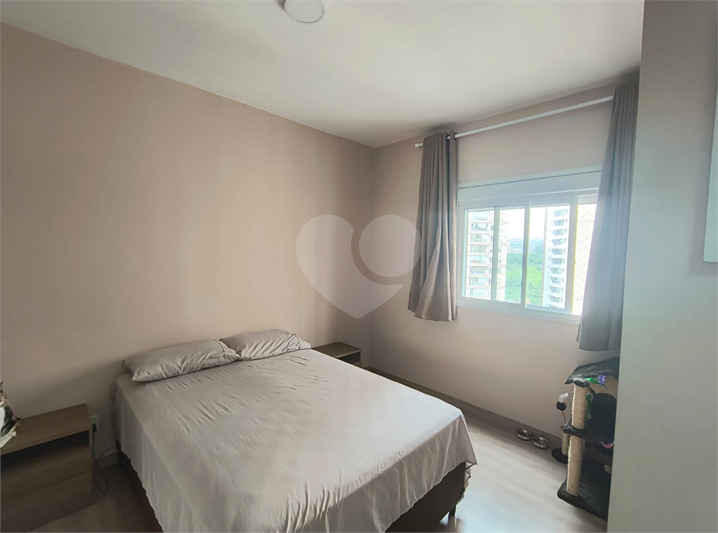 Apartamento Alphaville