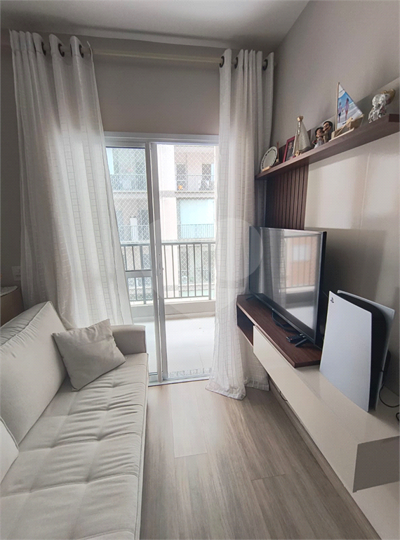 Apartamento Alphaville