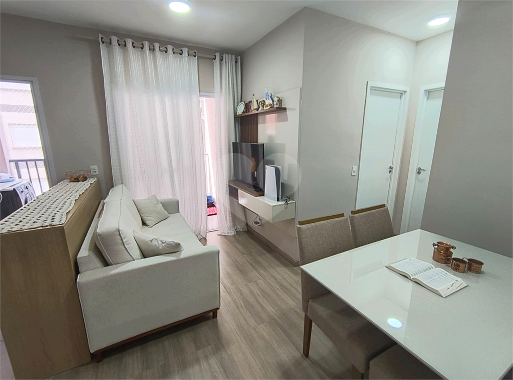 Apartamento Alphaville
