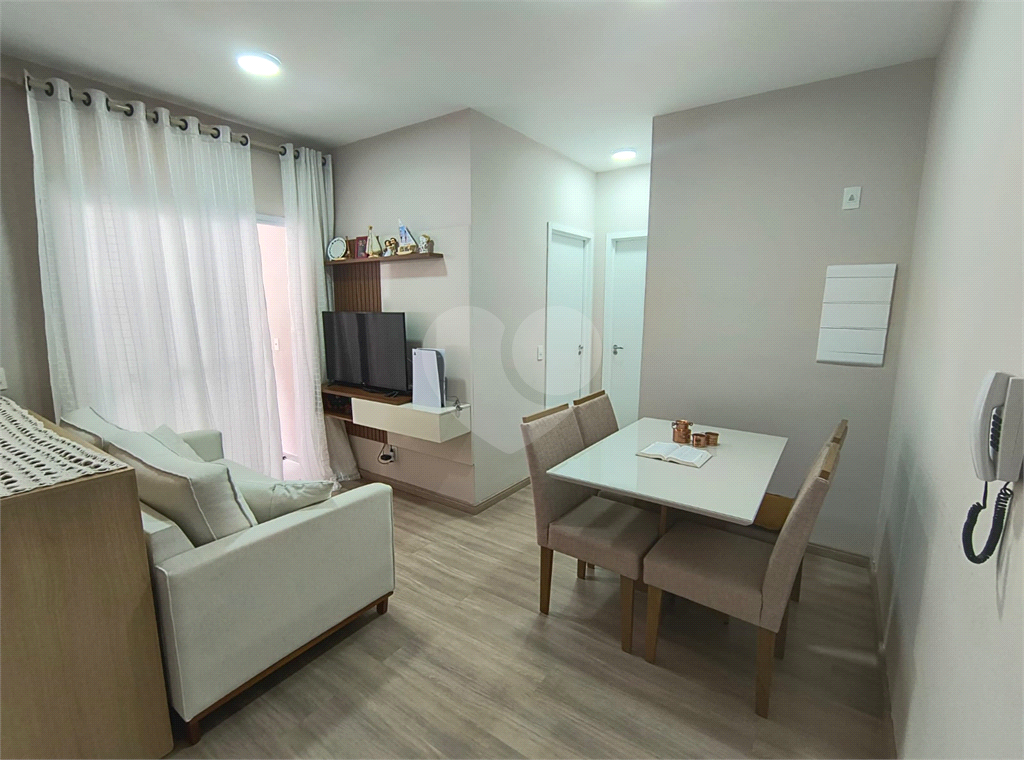 Apartamento Alphaville