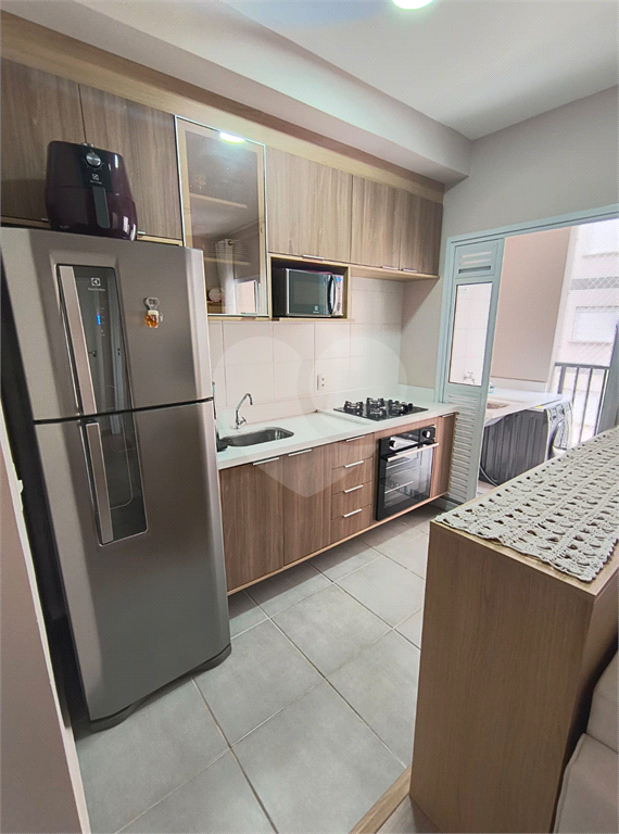 Apartamento Alphaville
