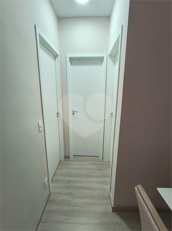 Apartamento Alphaville