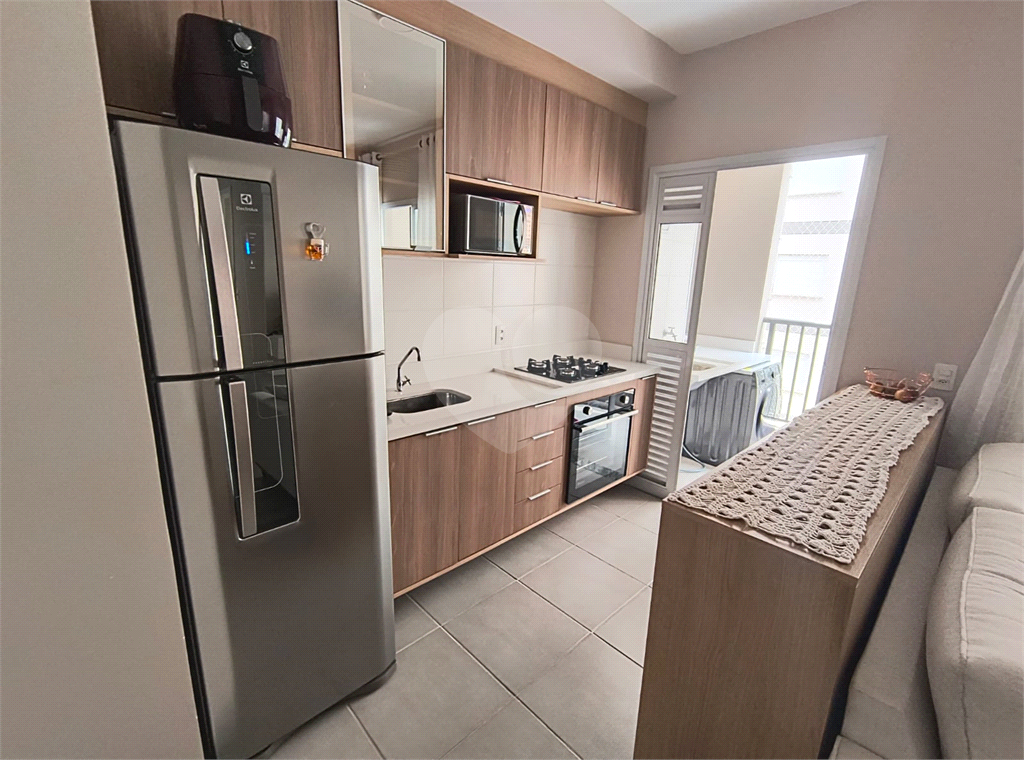 Apartamento Alphaville