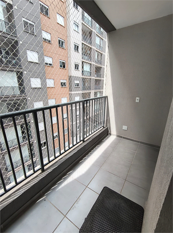 Apartamento Alphaville