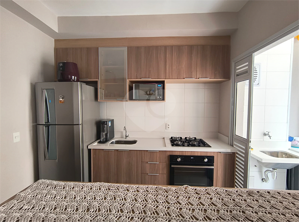 Apartamento Alphaville