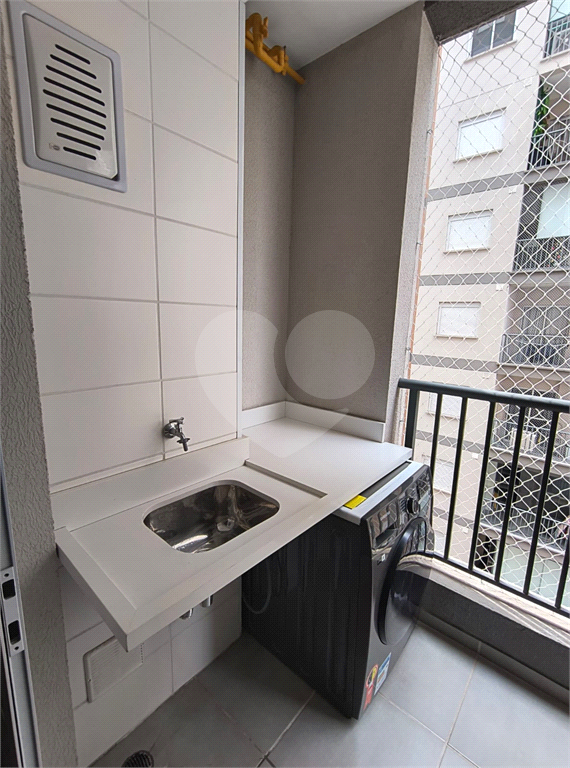 Apartamento Alphaville