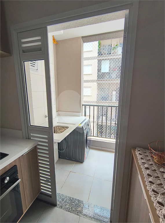 Apartamento Alphaville