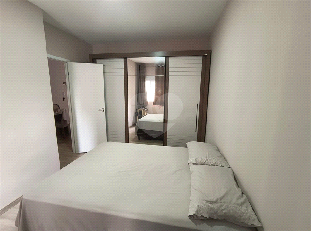 Apartamento Alphaville