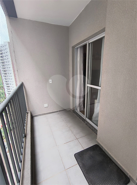 Apartamento Alphaville