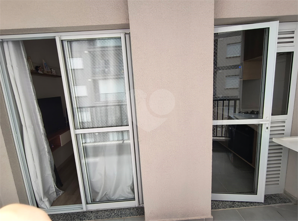 Apartamento Alphaville