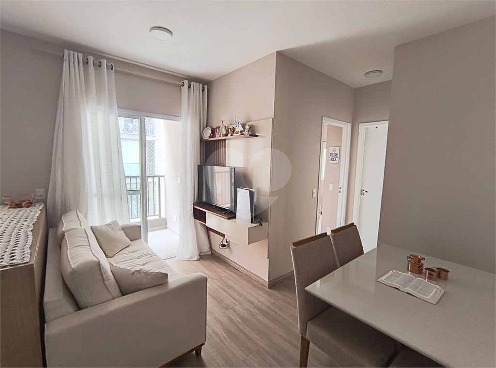 Apartamento Alphaville