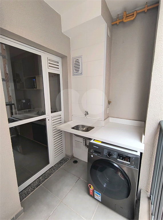 Apartamento Alphaville