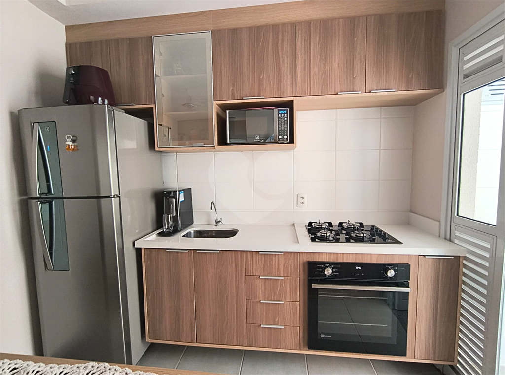 Apartamento Alphaville