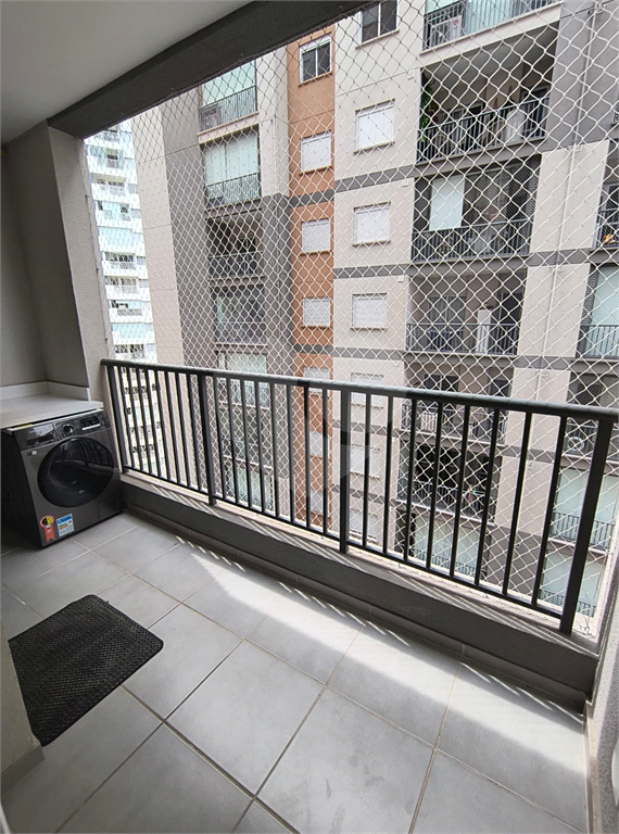 Apartamento Alphaville