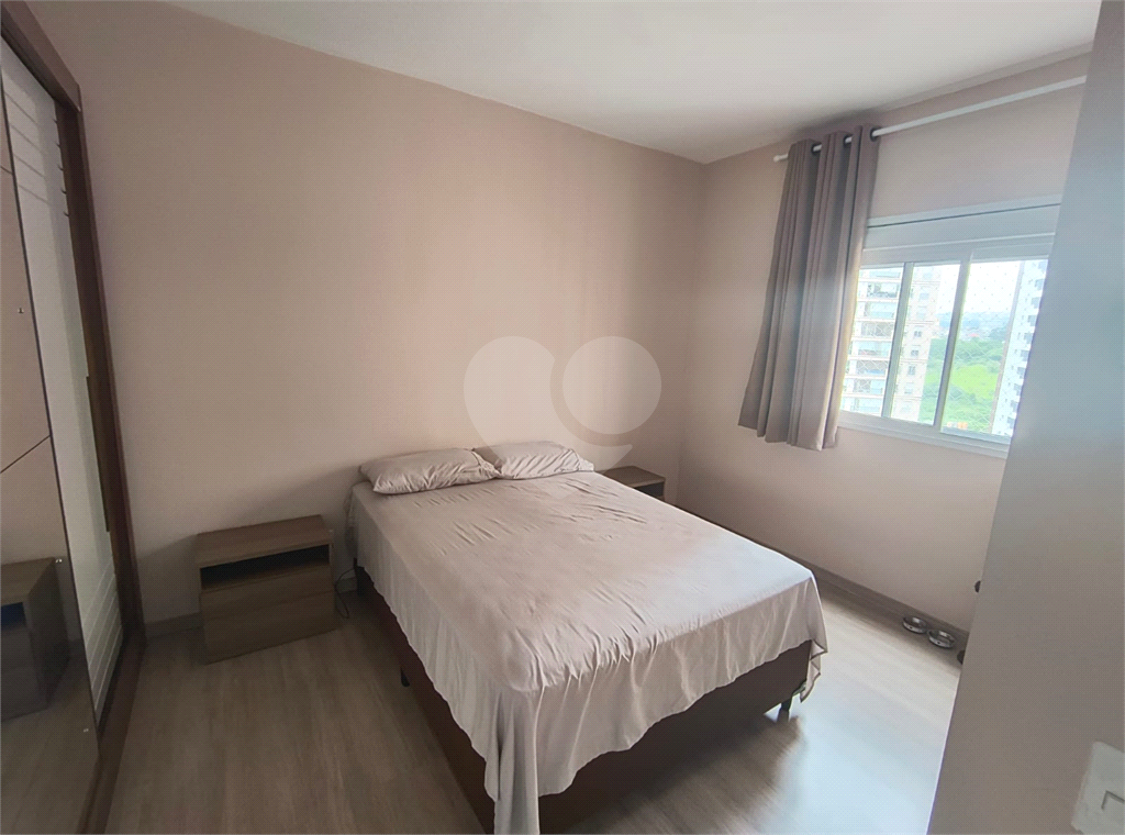Apartamento Alphaville