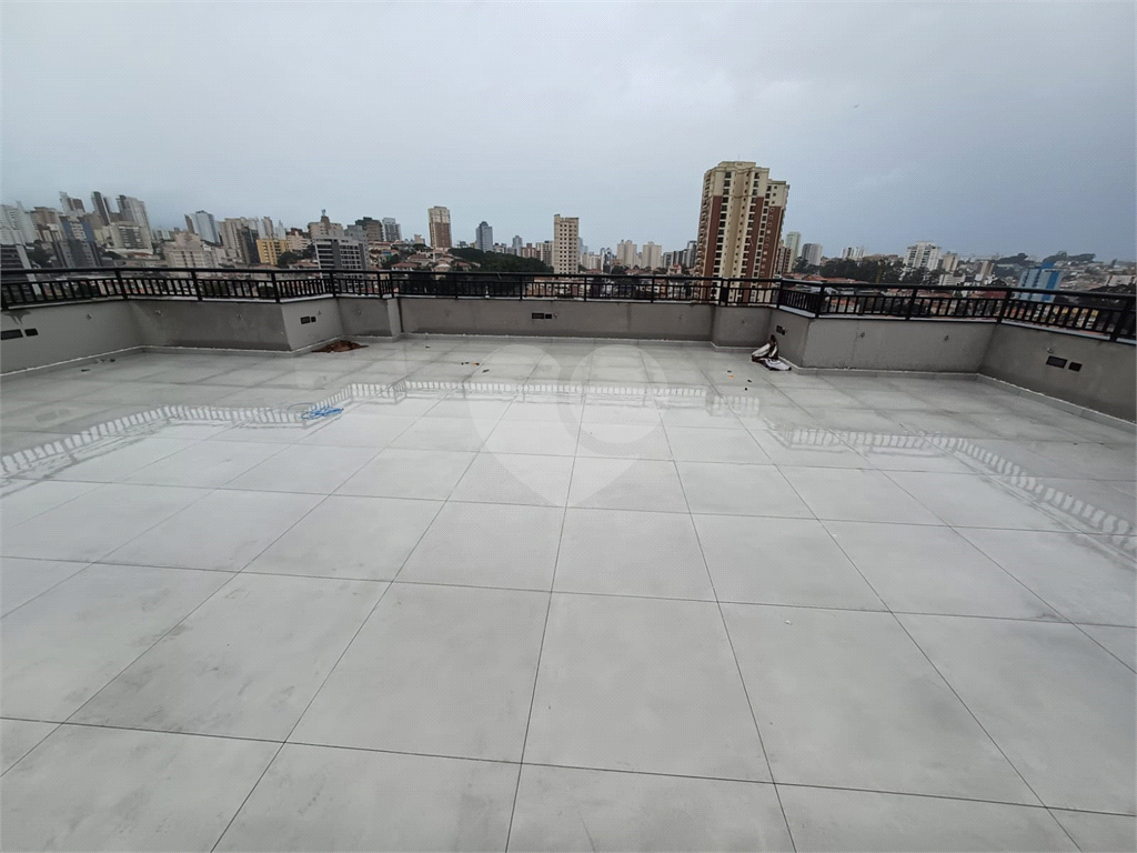 Studio 26,67m² - 100 metros do Metrô Jd.São Paulo 