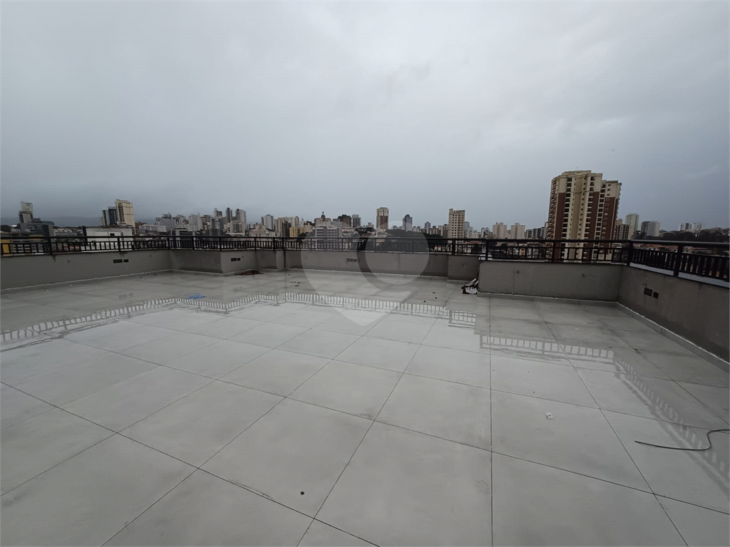 Studio 26,67m² - 100 metros do Metrô Jd.São Paulo 