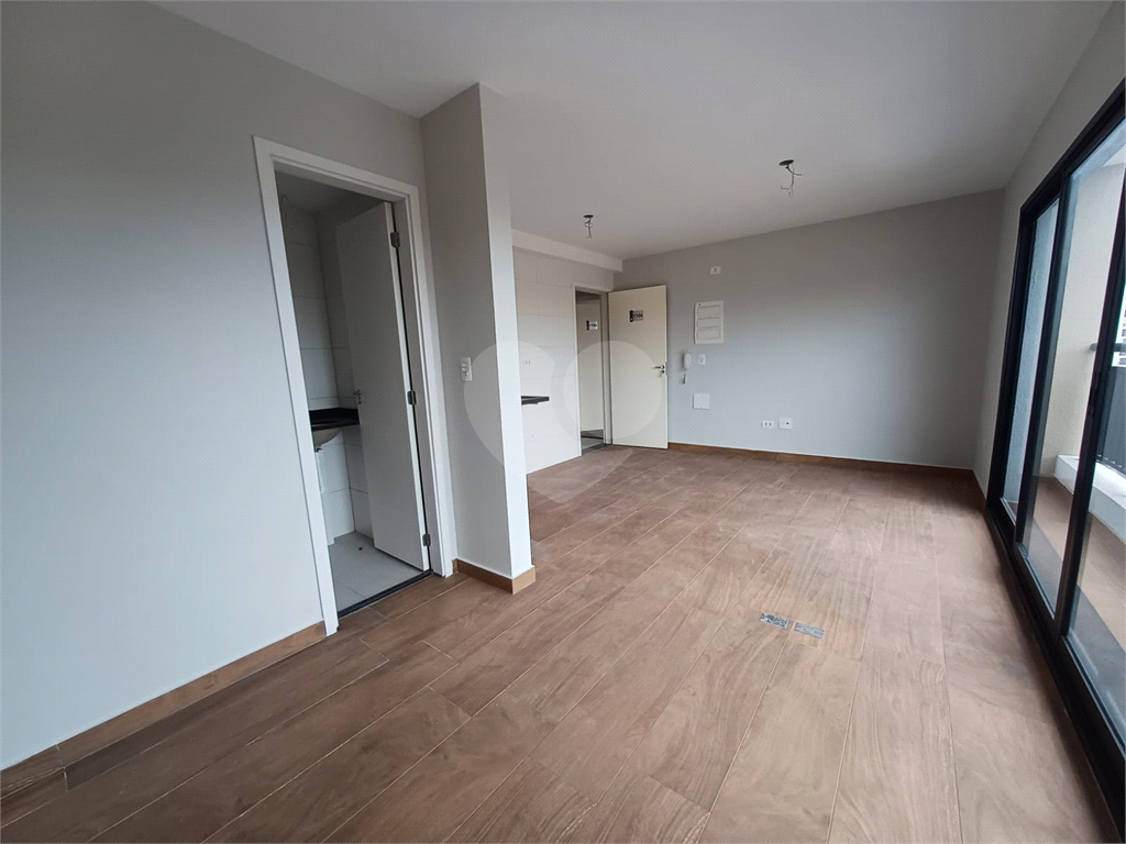 Studio 26,67m² - 100 metros do Metrô Jd.São Paulo 