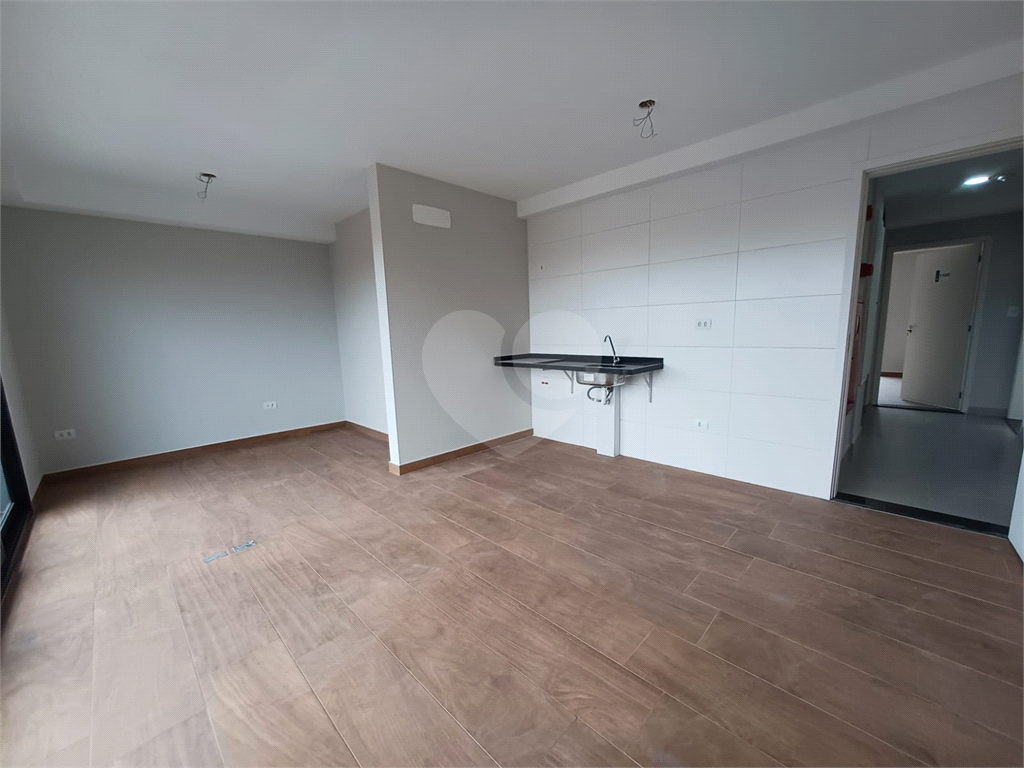 Studio 26,67m² - 100 metros do Metrô Jd.São Paulo 