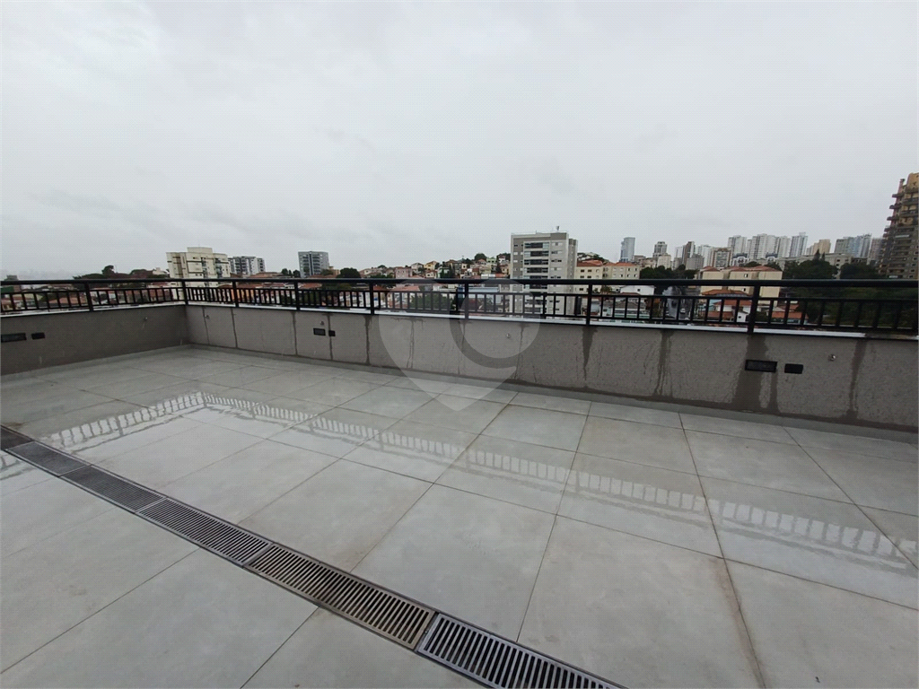 Studio 26,67m² - 100 metros do Metrô Jd.São Paulo 