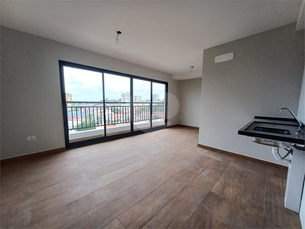 Studio 26,67m² - 100 metros do Metrô Jd.São Paulo 