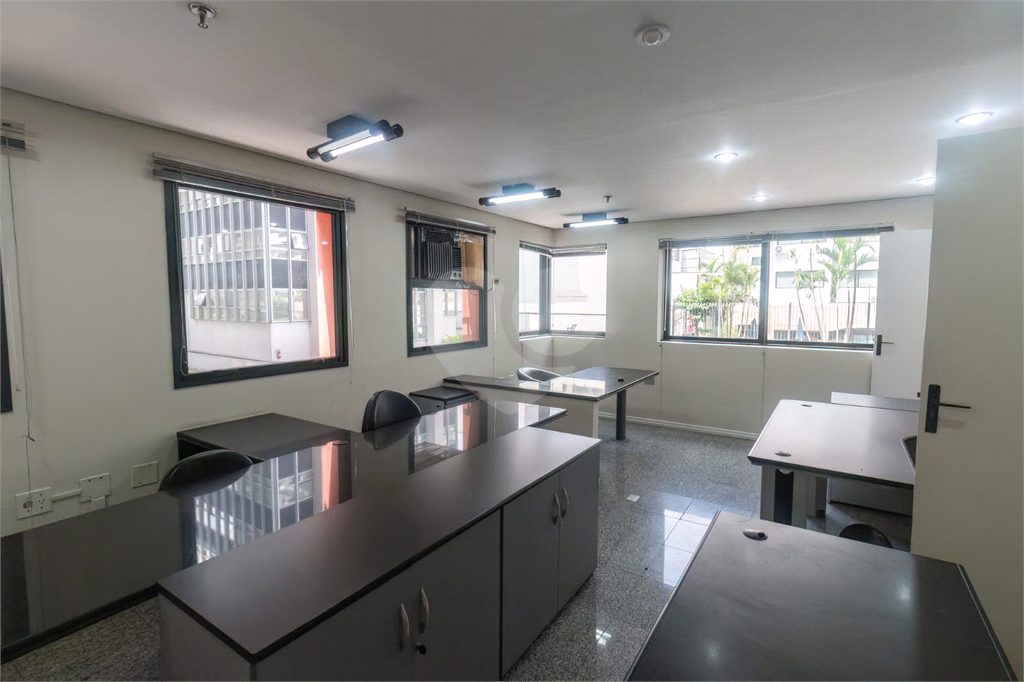 Conjunto Comercial à Venda no Itaim Tower – Itaim Bibi, São Paulo