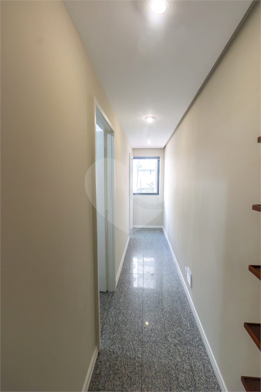Conjunto Comercial à Venda no Itaim Tower – Itaim Bibi, São Paulo