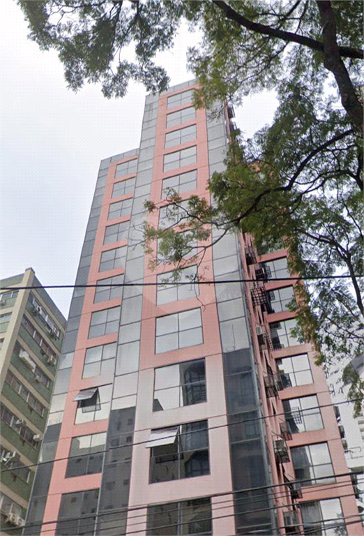 Conjunto Comercial à Venda no Itaim Tower – Itaim Bibi, São Paulo