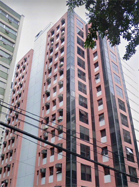 Conjunto Comercial à Venda no Itaim Tower – Itaim Bibi, São Paulo