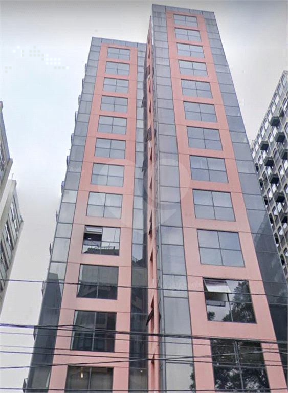 Conjunto Comercial à Venda no Itaim Tower – Itaim Bibi, São Paulo