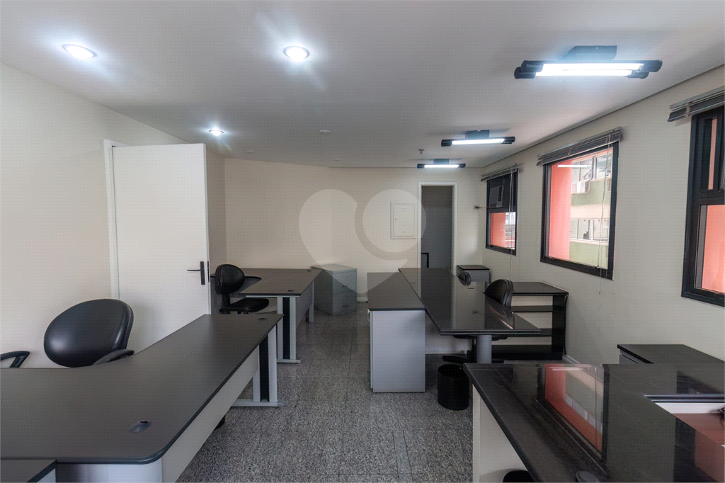 Conjunto Comercial à Venda no Itaim Tower – Itaim Bibi, São Paulo
