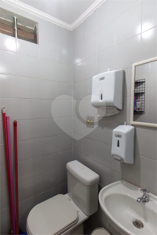 Conjunto Comercial à Venda no Itaim Tower – Itaim Bibi, São Paulo