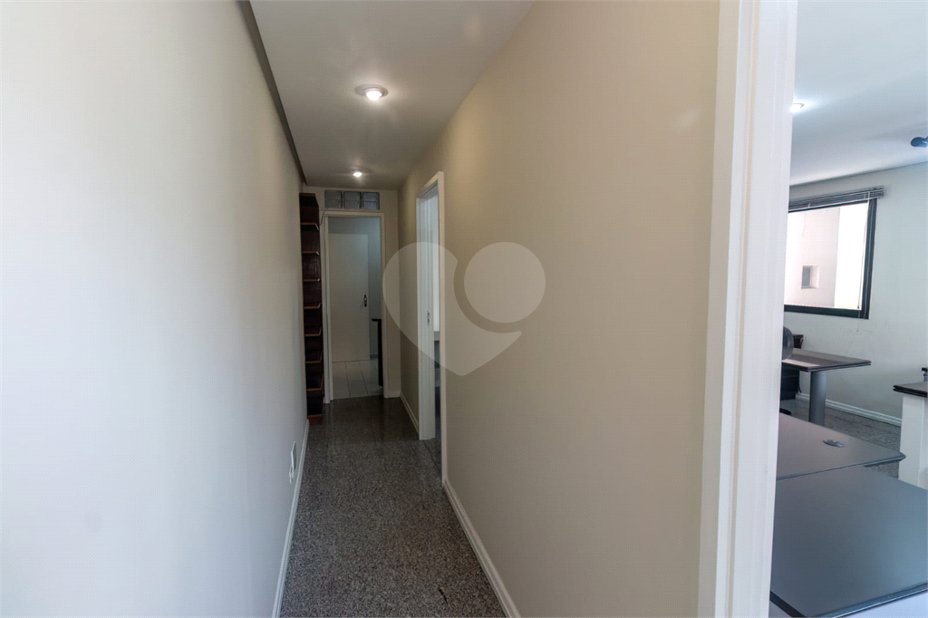 Conjunto Comercial à Venda no Itaim Tower – Itaim Bibi, São Paulo