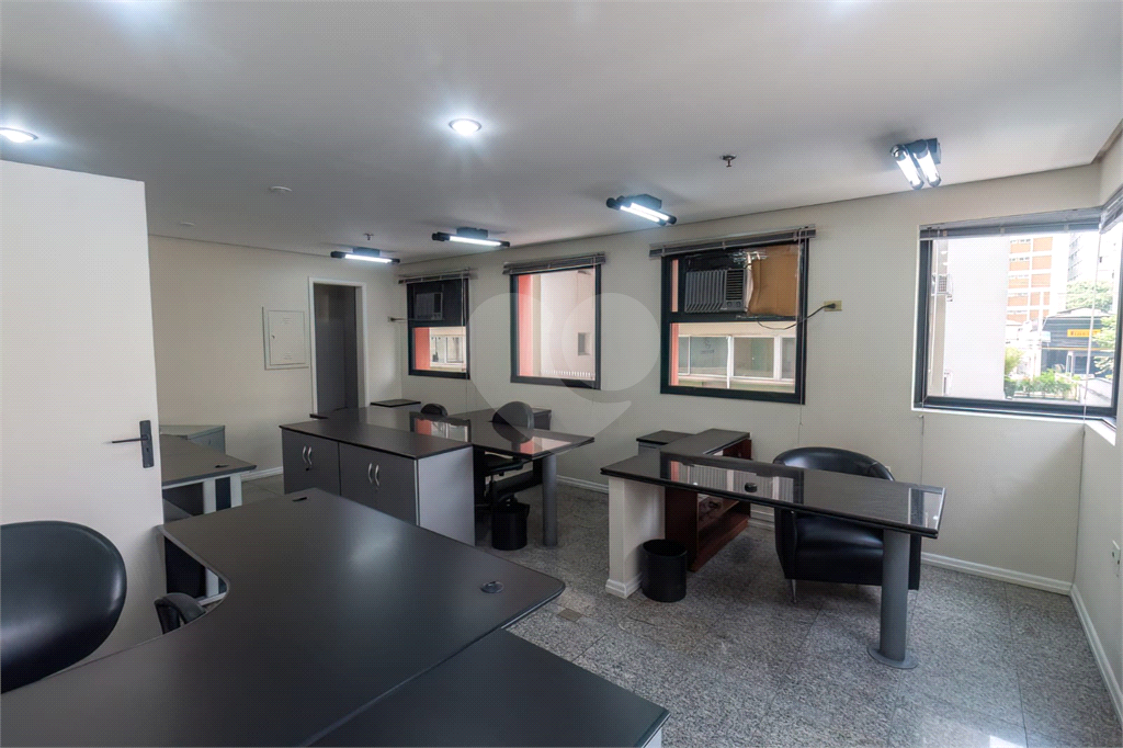 Conjunto Comercial à Venda no Itaim Tower – Itaim Bibi, São Paulo