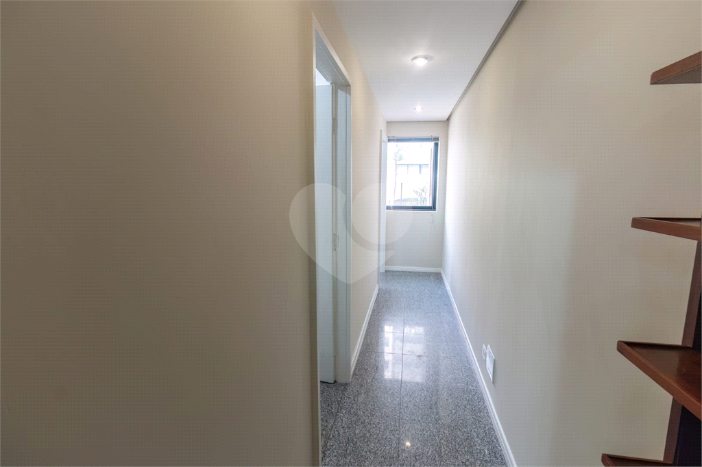 Conjunto Comercial à Venda no Itaim Tower – Itaim Bibi, São Paulo