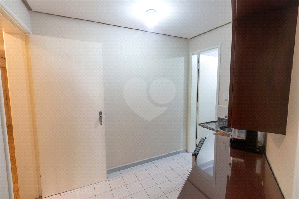 Conjunto Comercial à Venda no Itaim Tower – Itaim Bibi, São Paulo