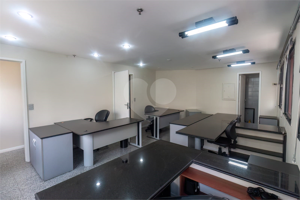 Conjunto Comercial à Venda no Itaim Tower – Itaim Bibi, São Paulo