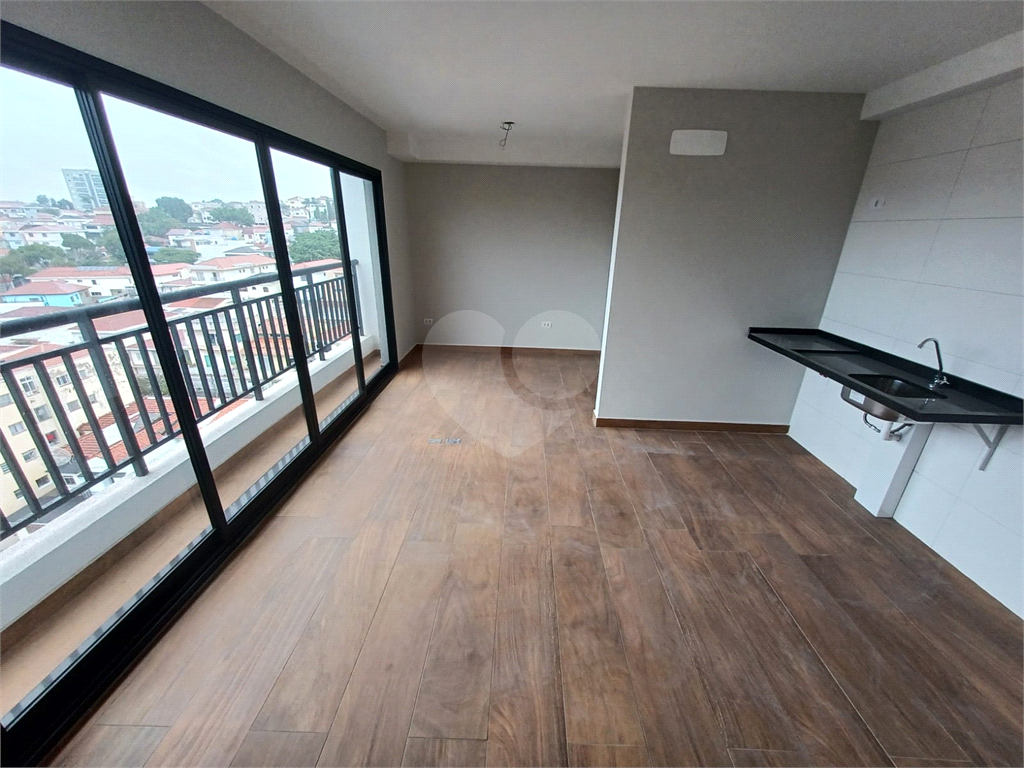 Studio 1 dormitórios - 100 metros do Metrô Jardim São Paulo