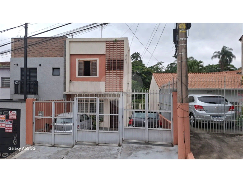 Excelente Sobrado à caminho da Serra da Cantareira