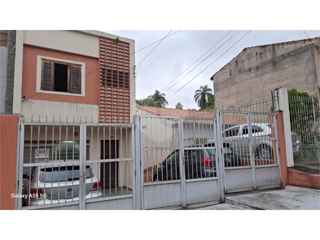 Excelente Sobrado à caminho da Serra da Cantareira