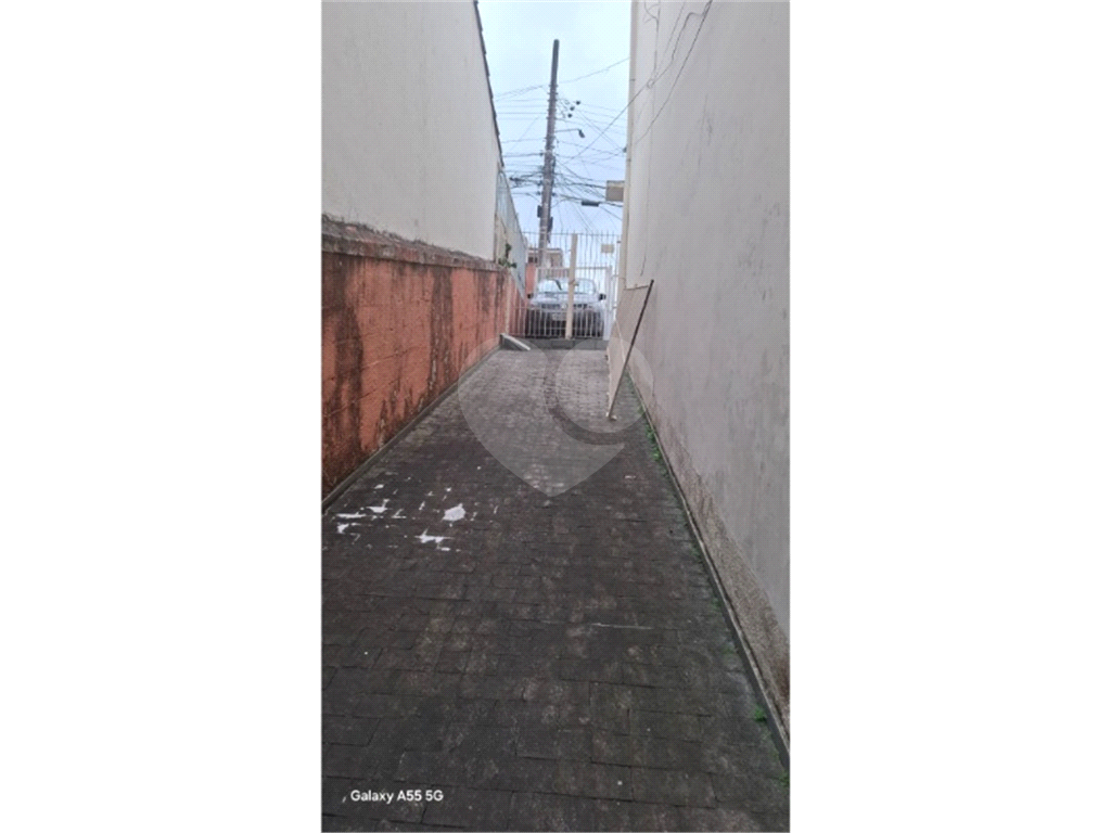 Excelente Sobrado à caminho da Serra da Cantareira