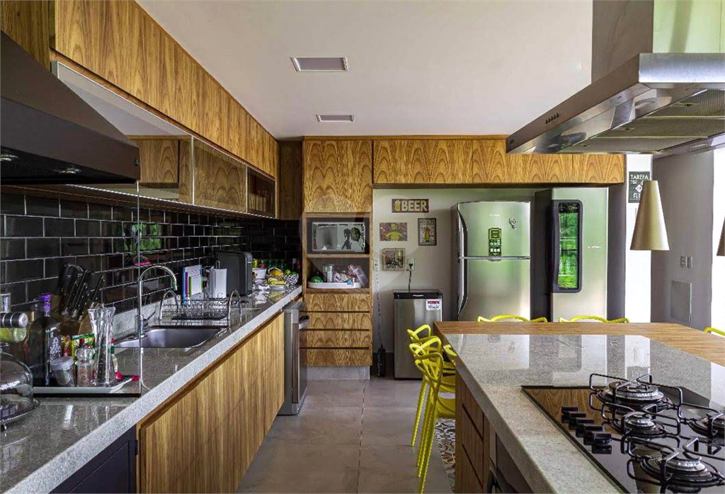 Casa de Condomínio à venda com 5 quartos, 640m² - Foto 20