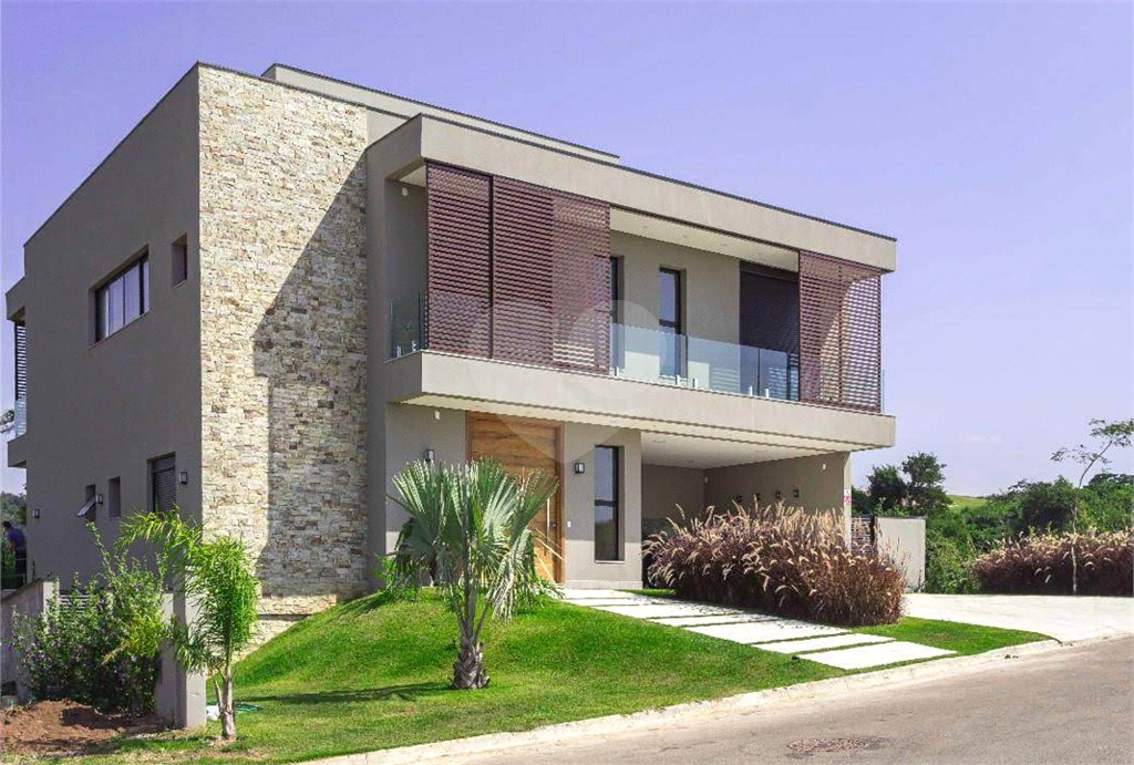 Casa de Condomínio à venda com 5 quartos, 640m² - Foto 1