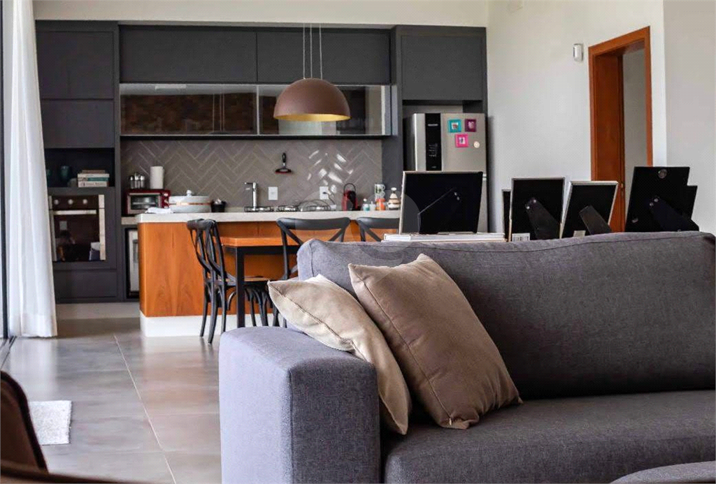 Casa de Condomínio à venda com 5 quartos, 640m² - Foto 16