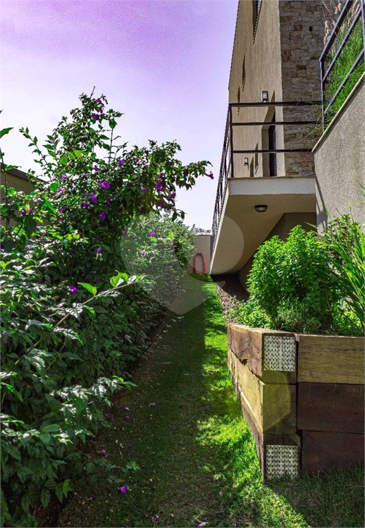 Casa de Condomínio à venda com 5 quartos, 640m² - Foto 11