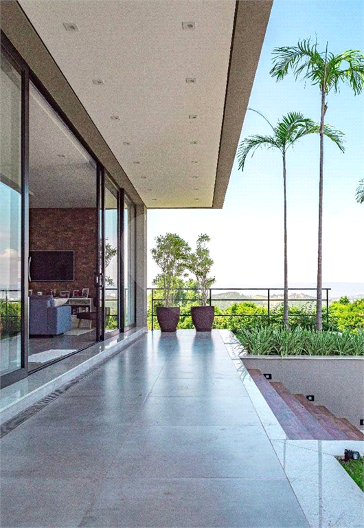 Casa de Condomínio à venda com 5 quartos, 640m² - Foto 5
