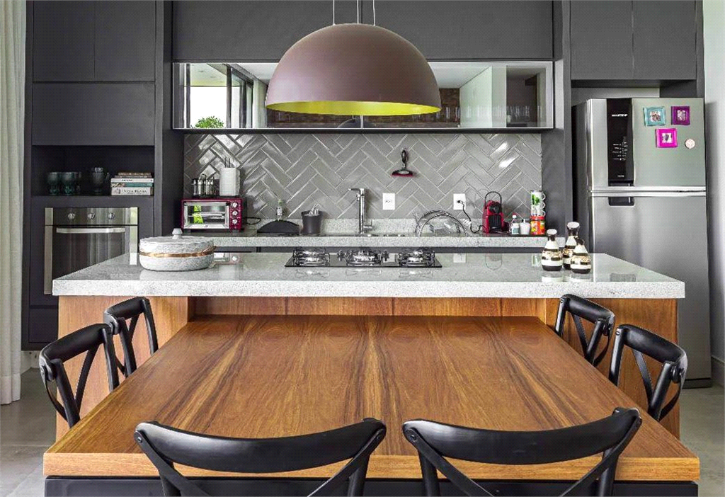 Casa de Condomínio à venda com 5 quartos, 640m² - Foto 13