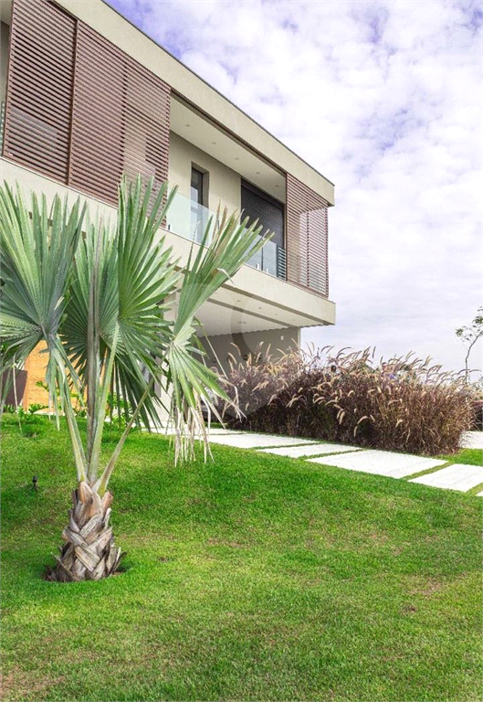 Casa de Condomínio à venda com 5 quartos, 640m² - Foto 7