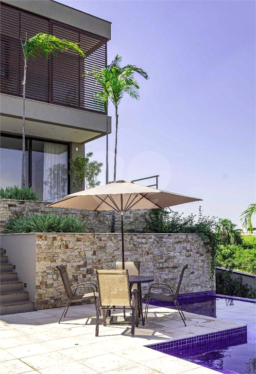 Casa de Condomínio à venda com 5 quartos, 640m² - Foto 23