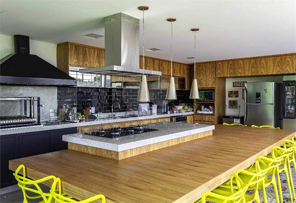 Casa de Condomínio à venda com 5 quartos, 640m² - Foto 21